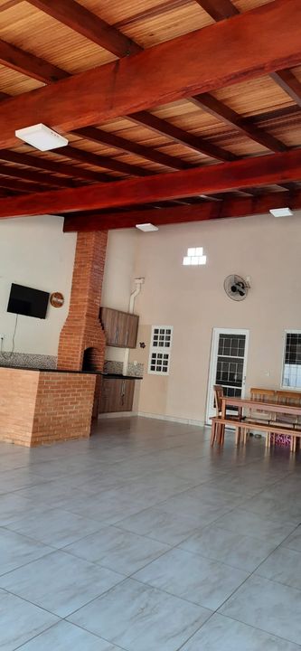 Foto - Paulínia - Parque Bom Retiro